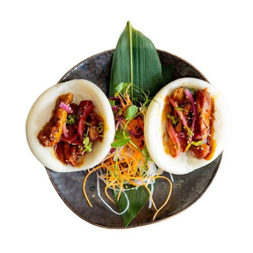 Chicken Teriyaki (2pcs)