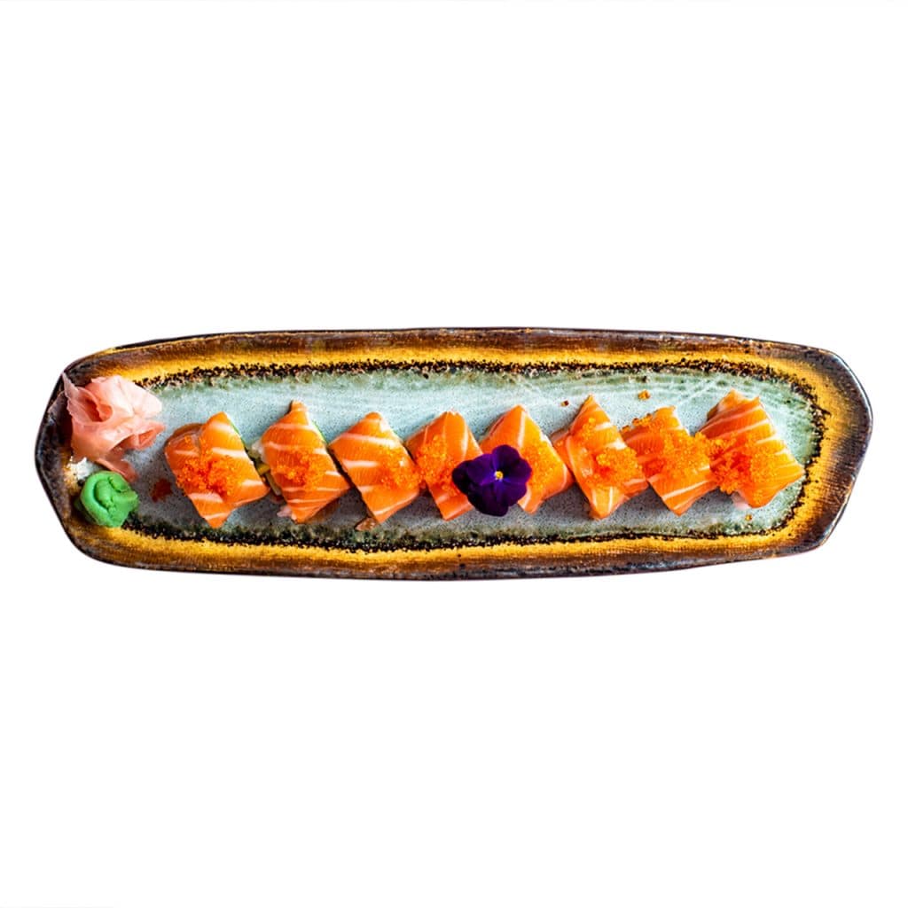 Sekushi California Roll