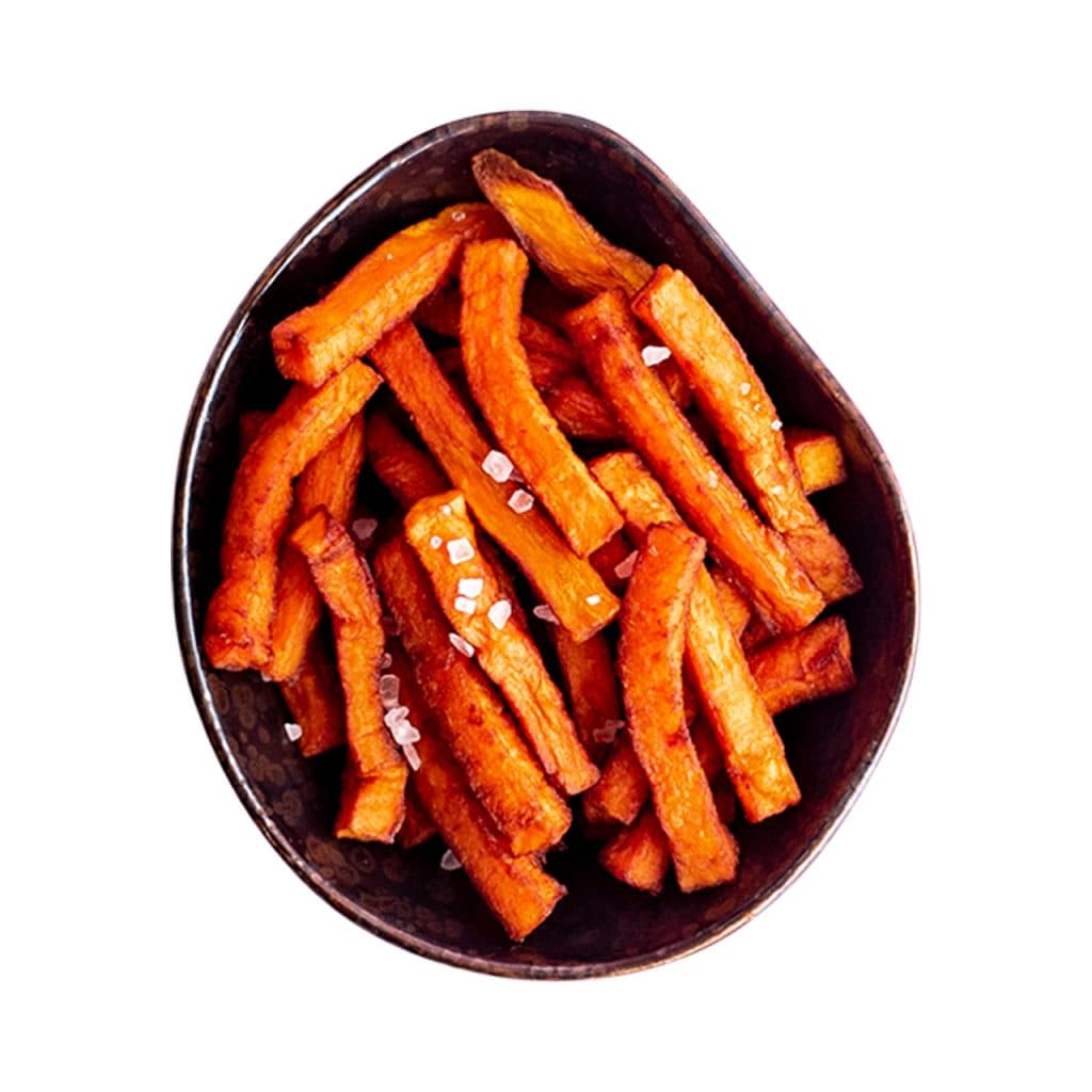 Sweet Potato Fries
