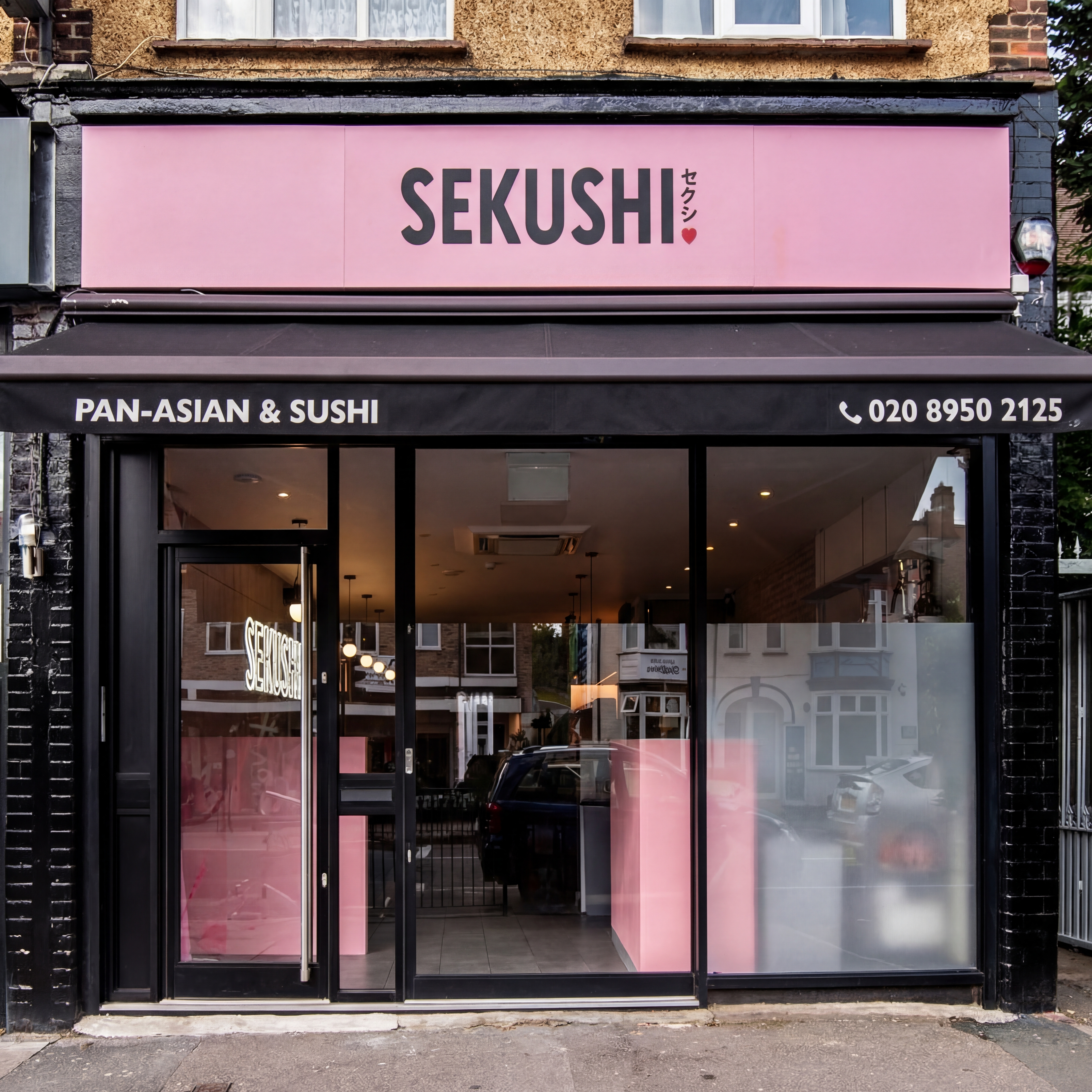 Bushey Heath - Flagship Restaurant