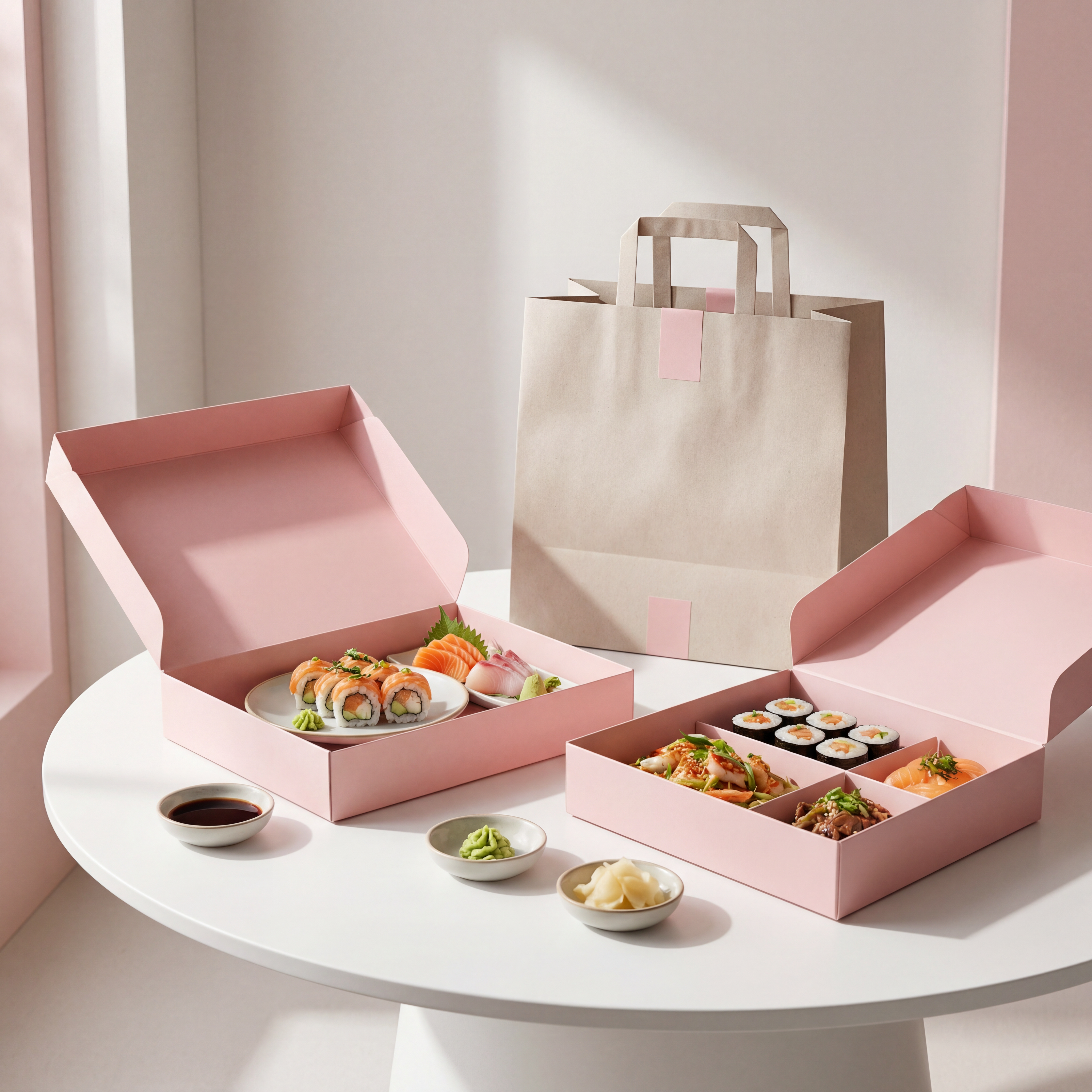 Maida Vale - Delivery Only